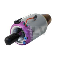 JETCAT-P60SE - JETCAT P60SE 6kg (Produit sur commande)
